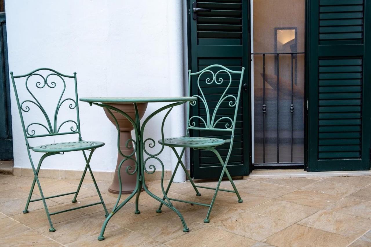 Goodstay La Casa Di Giovanni - Rooms - Lecce Extérieur photo