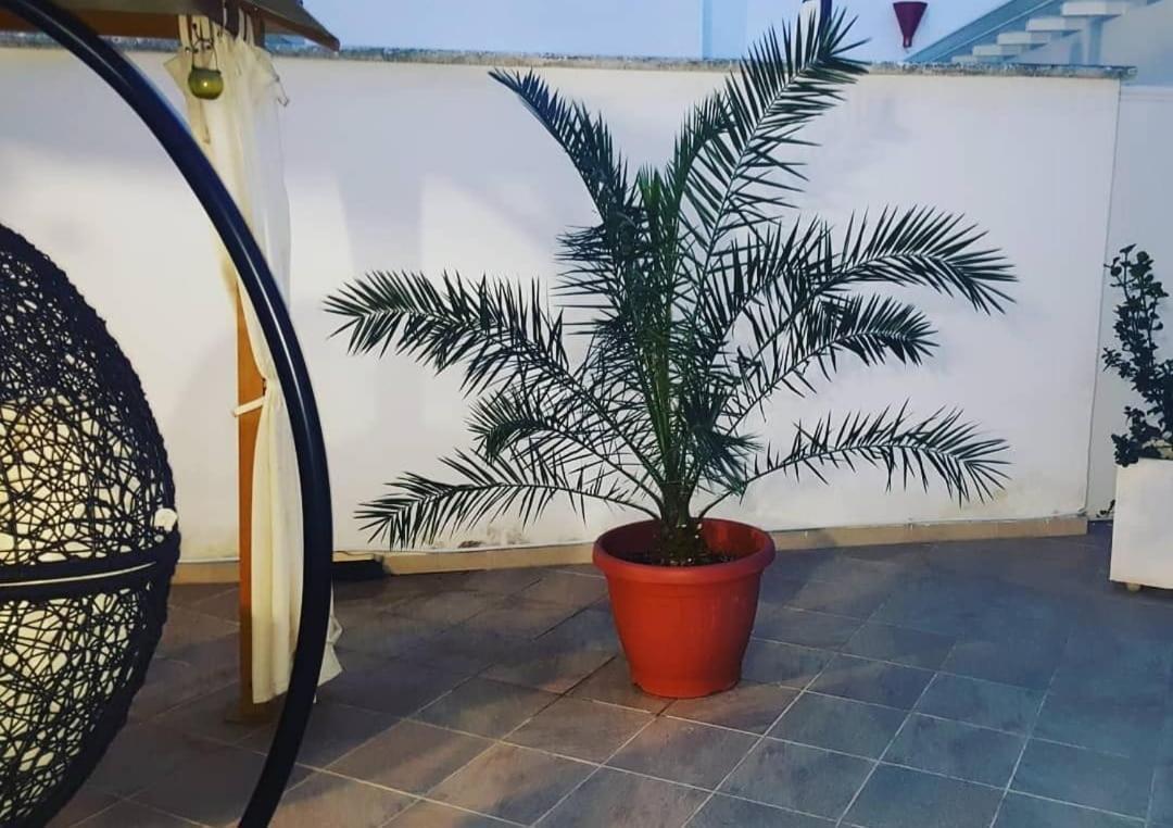 Goodstay La Casa Di Giovanni - Rooms - Lecce Extérieur photo