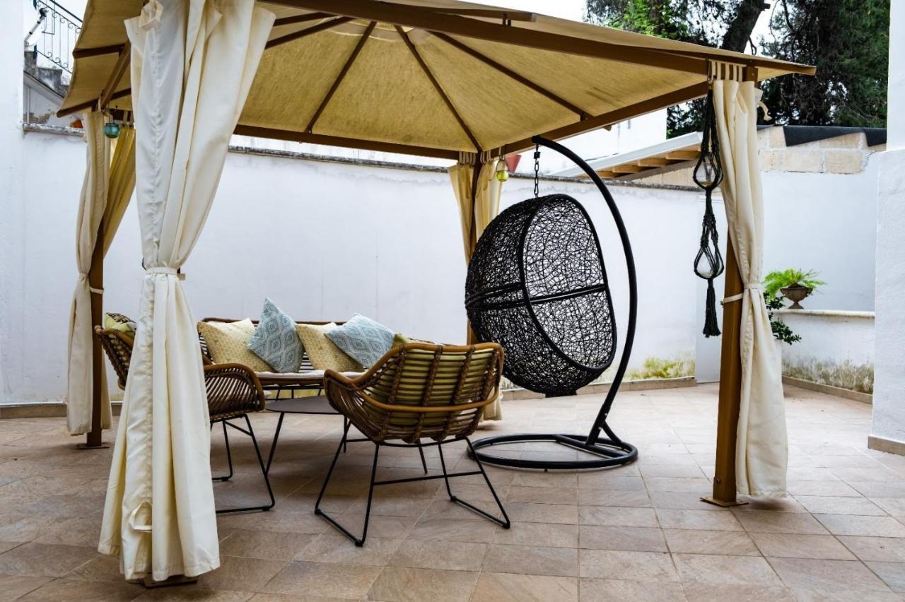 Goodstay La Casa Di Giovanni - Rooms - Lecce Extérieur photo
