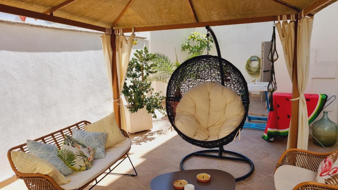 Goodstay La Casa Di Giovanni - Rooms - Lecce Extérieur photo