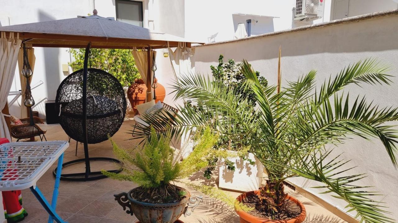 Goodstay La Casa Di Giovanni - Rooms - Lecce Extérieur photo