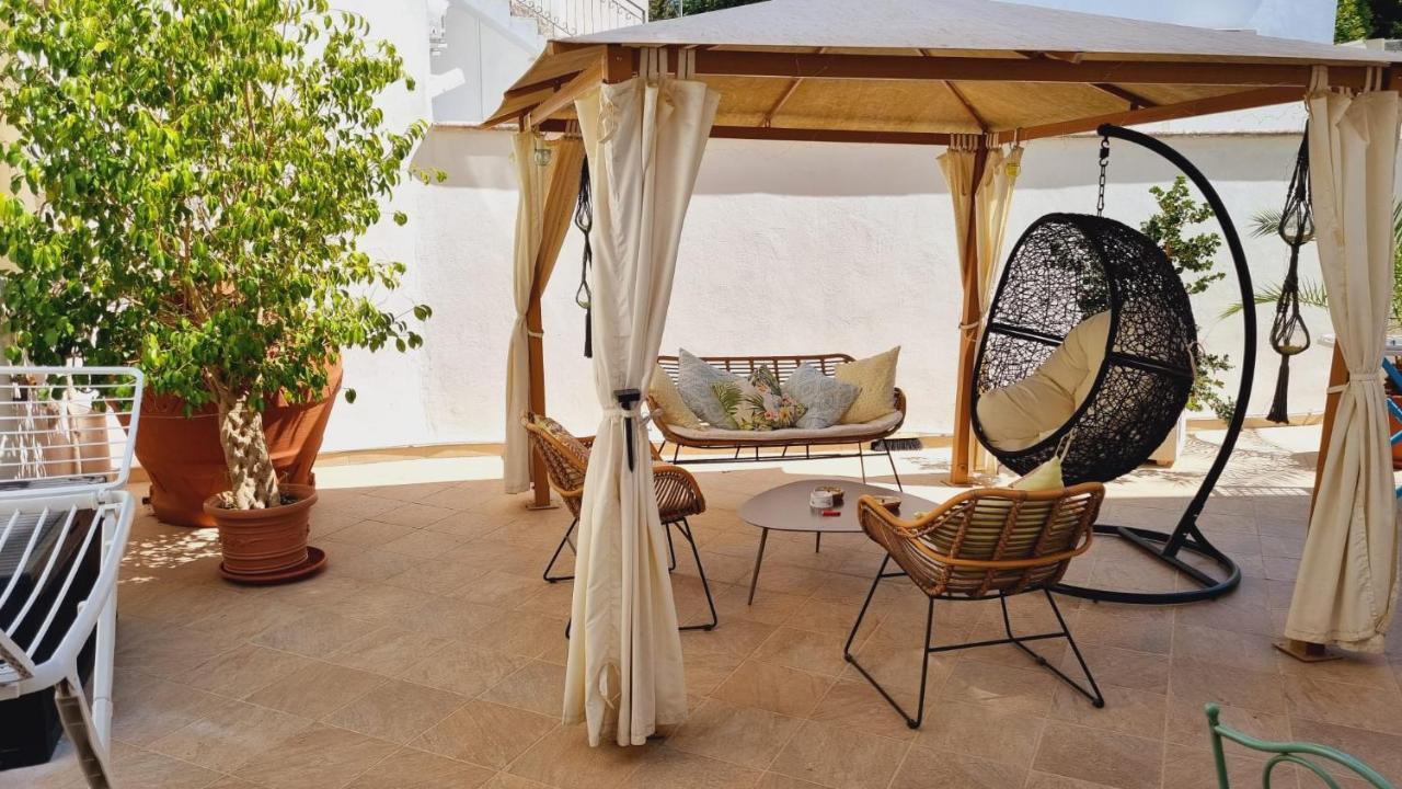 Goodstay La Casa Di Giovanni - Rooms - Lecce Extérieur photo