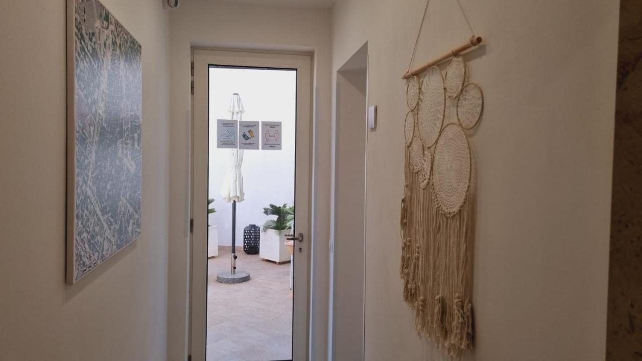 Goodstay La Casa Di Giovanni - Rooms - Lecce Extérieur photo