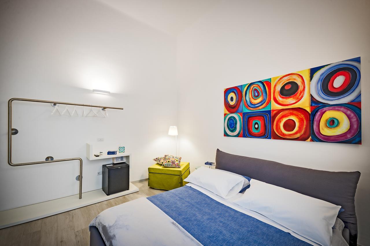 Goodstay La Casa Di Giovanni - Rooms - Lecce Extérieur photo