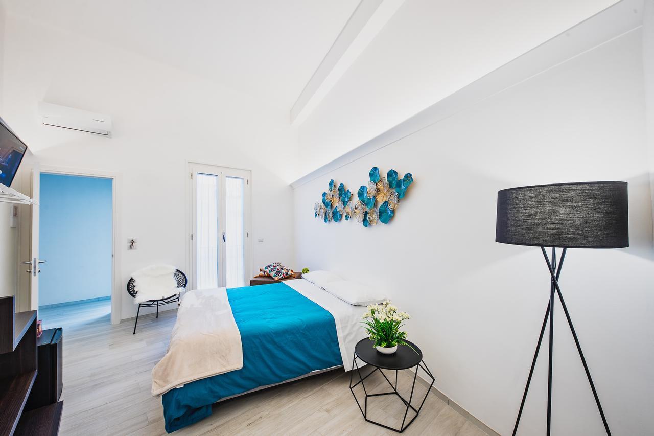 Goodstay La Casa Di Giovanni - Rooms - Lecce Extérieur photo