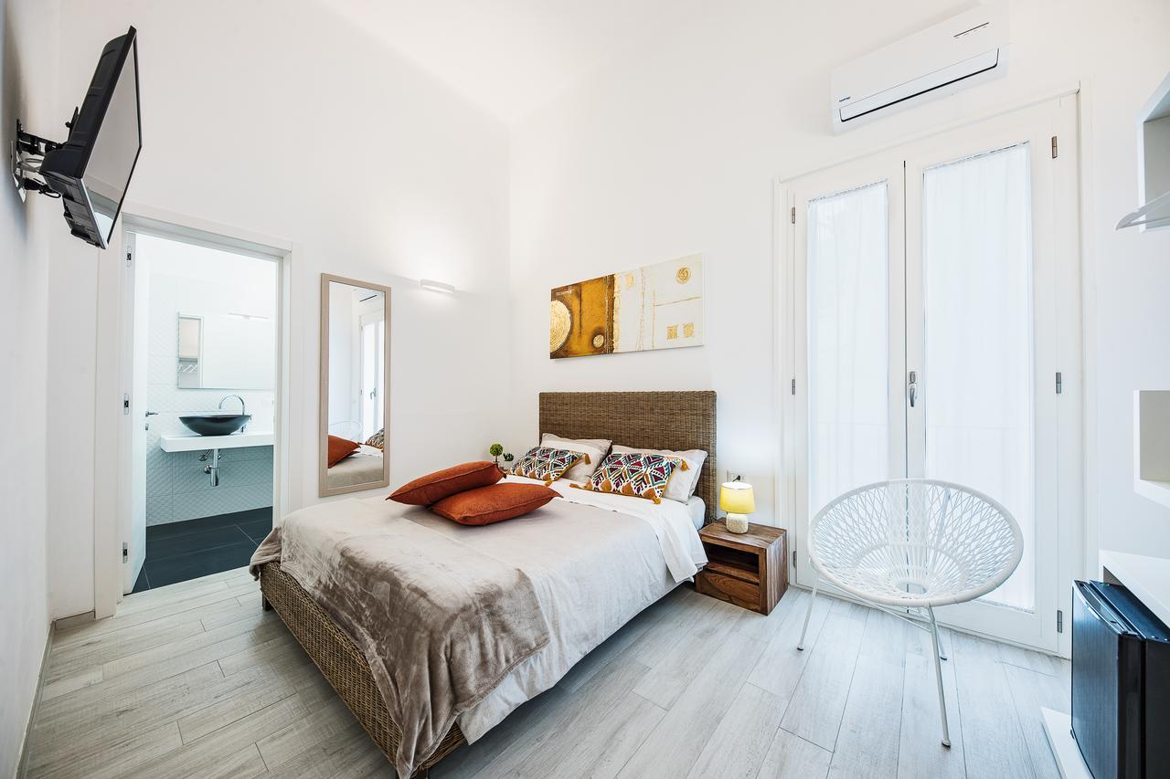 Goodstay La Casa Di Giovanni - Rooms - Lecce Extérieur photo