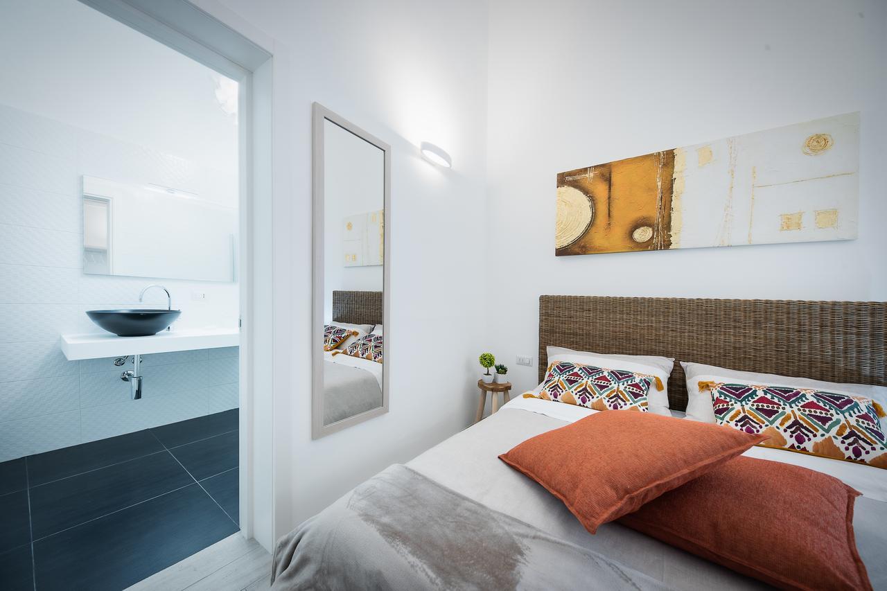 Goodstay La Casa Di Giovanni - Rooms - Lecce Extérieur photo