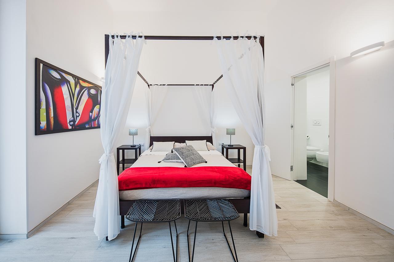 Goodstay La Casa Di Giovanni - Rooms - Lecce Extérieur photo