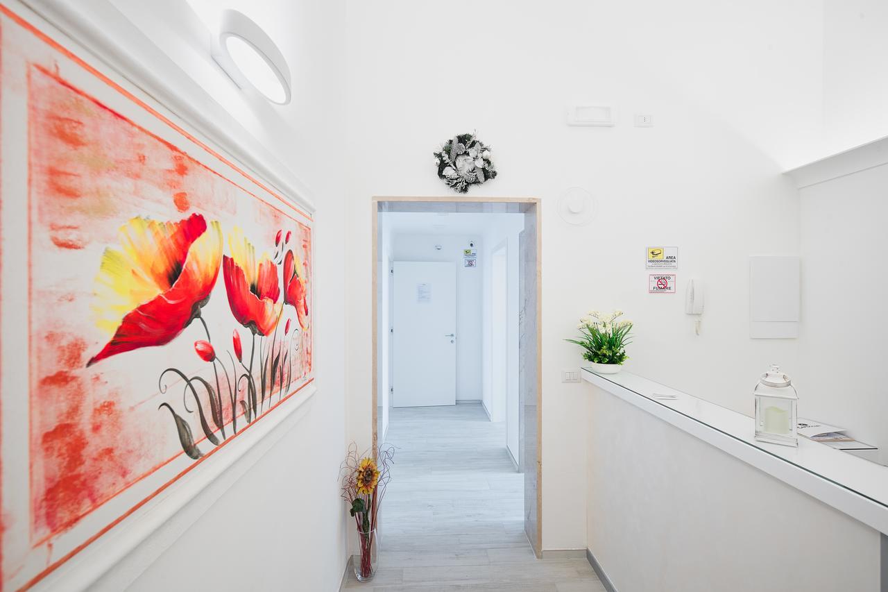 Goodstay La Casa Di Giovanni - Rooms - Lecce Extérieur photo
