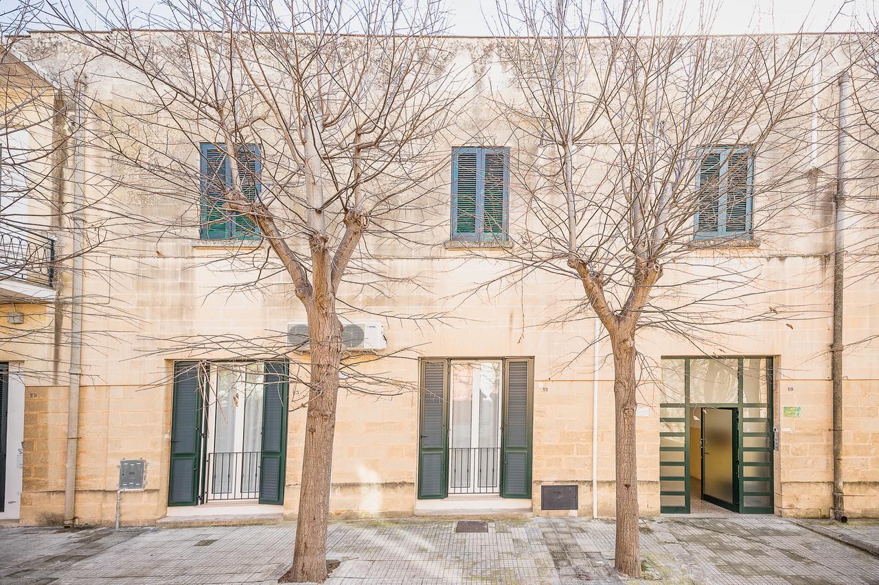 Goodstay La Casa Di Giovanni - Rooms - Lecce Extérieur photo